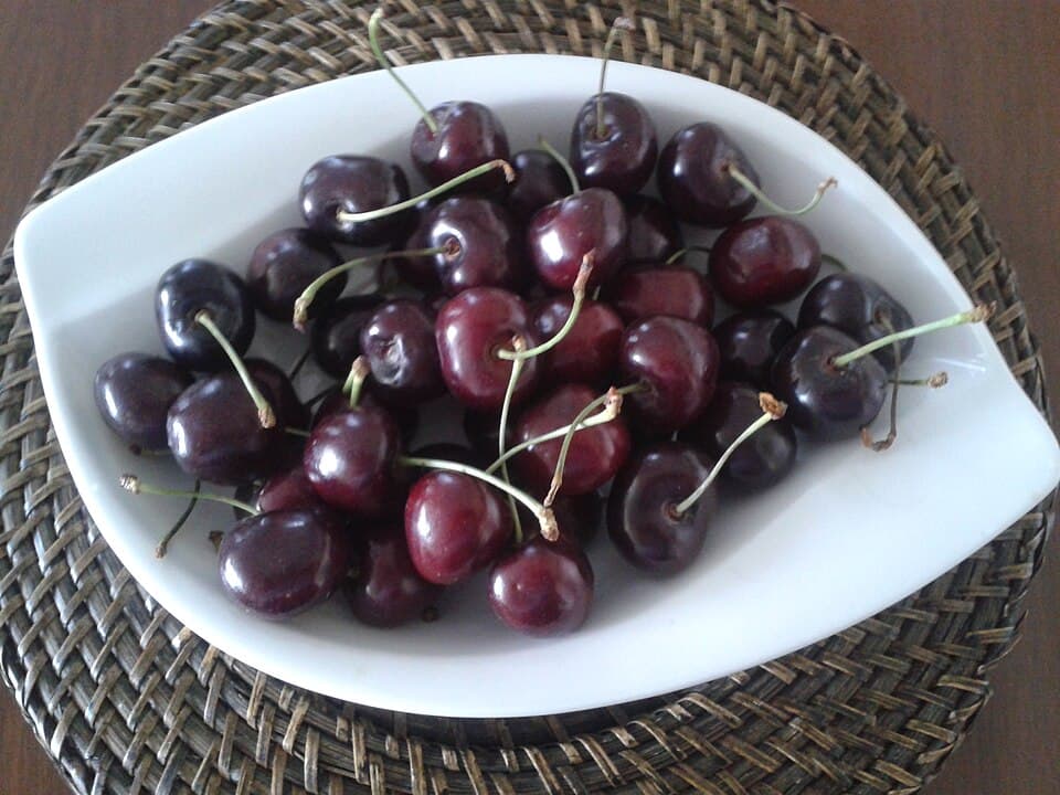 Kemalpaşa Cherry