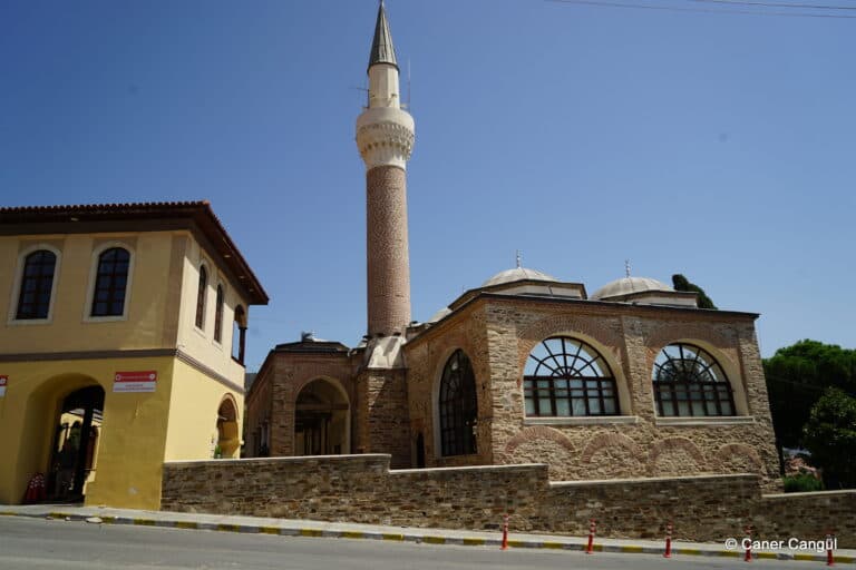 Hacı Sinan Mosque