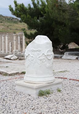Asclepion of Pergamon