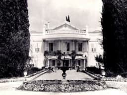 Paterson Mansion