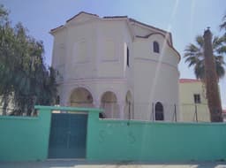 Santa Maria Catholic Church