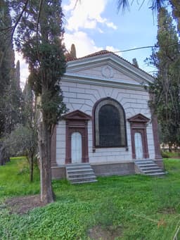 St. Mary Magdalene Anglican Church