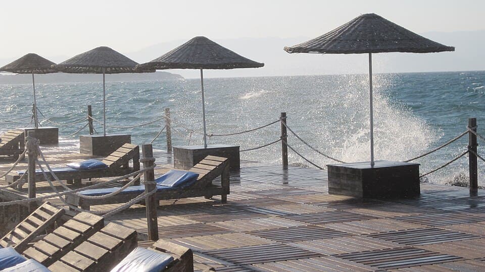 Altınkum Beach (Çeşme)