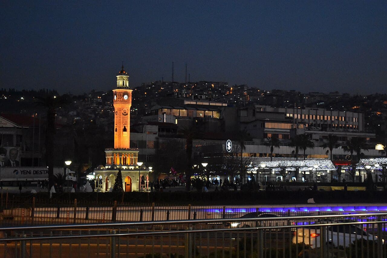 İzmir