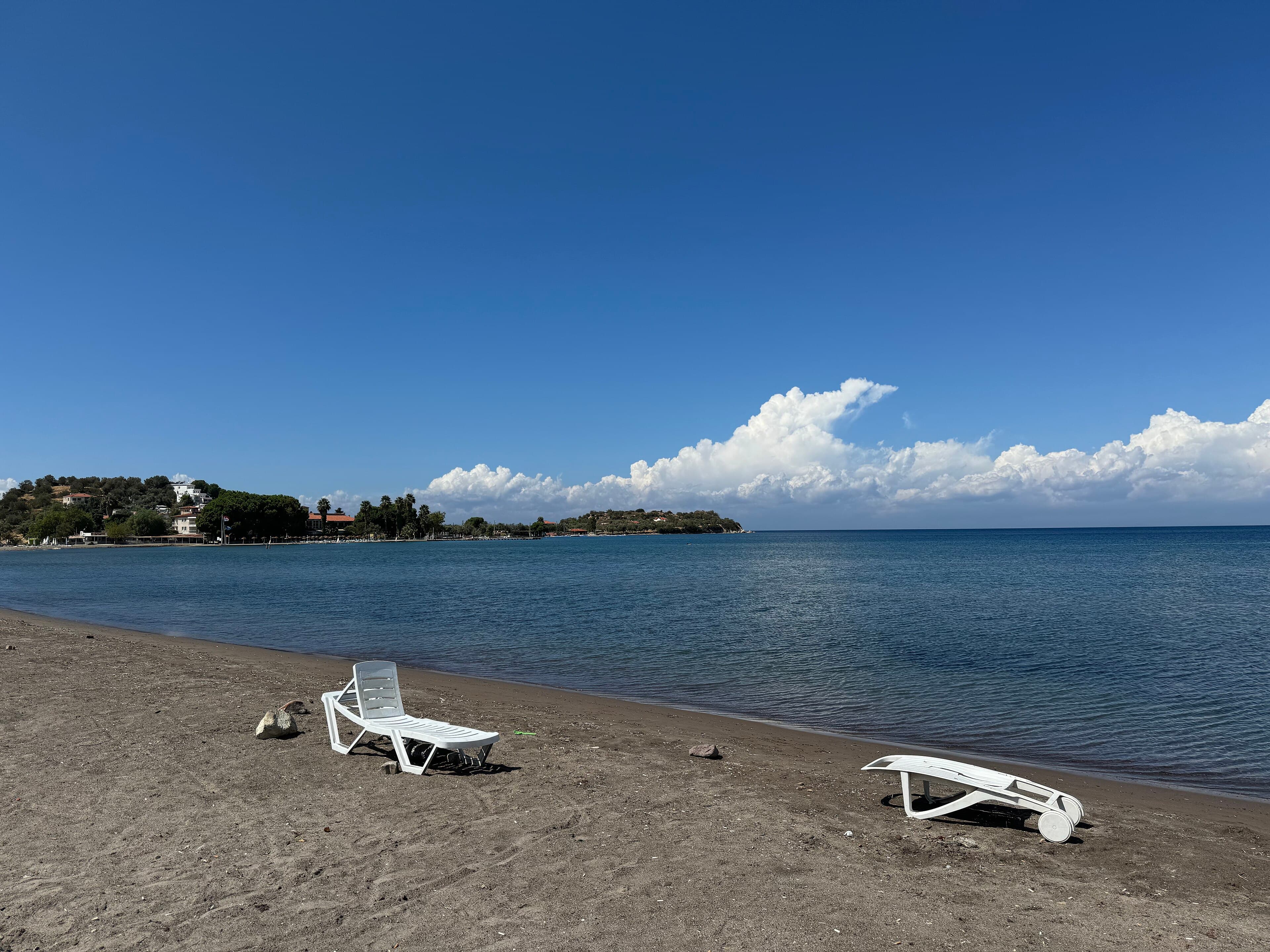 Bademli (Dikili)
