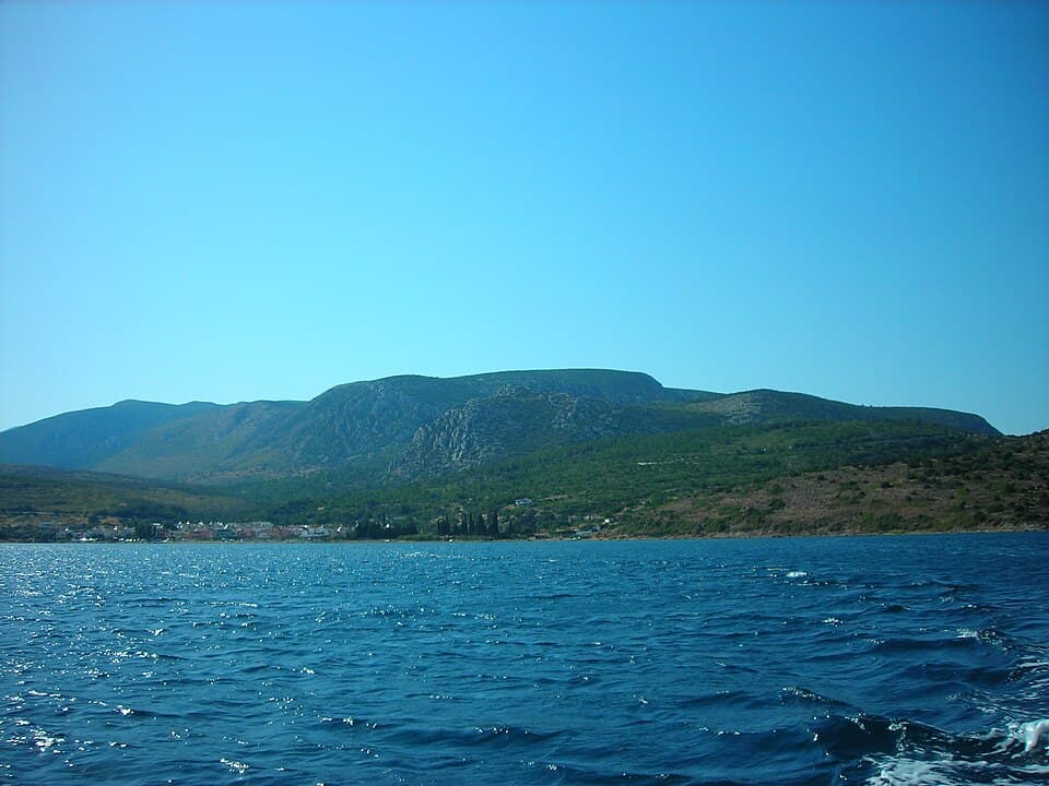 Manal Cove