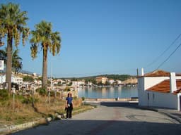 Mordoğan Coast