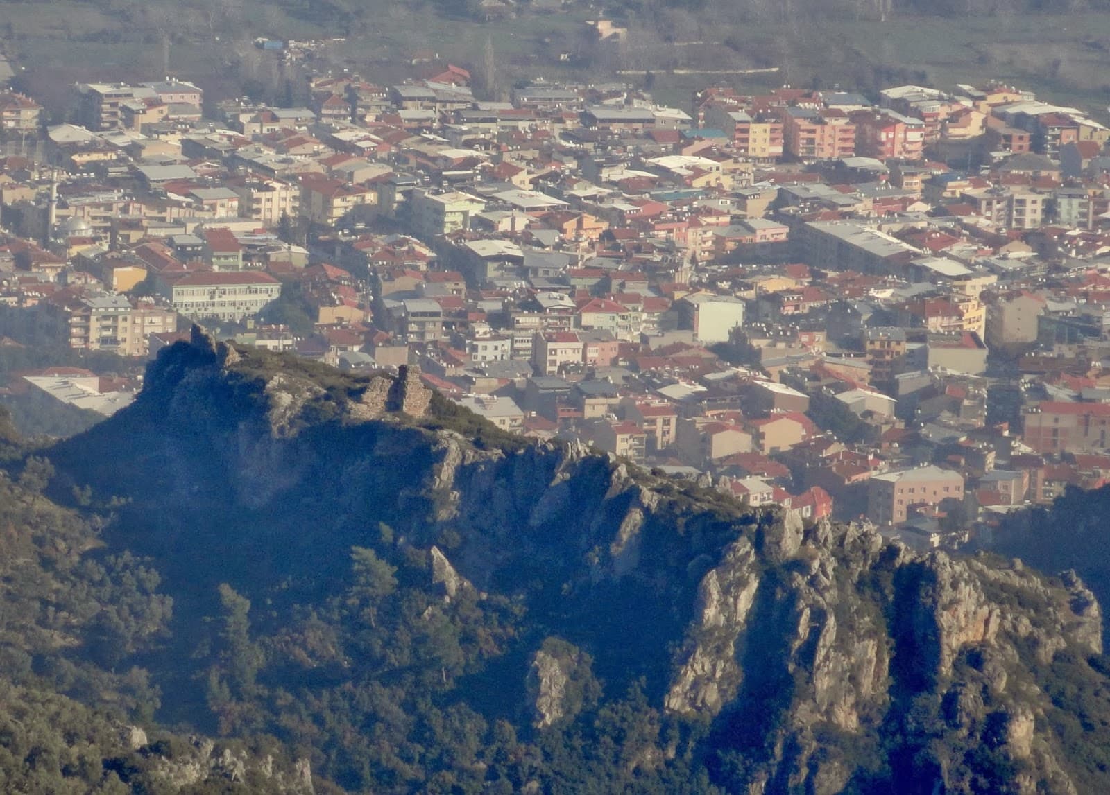Nif Castle