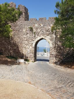 Kadifekale