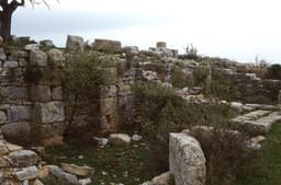 Ancient City of Notion