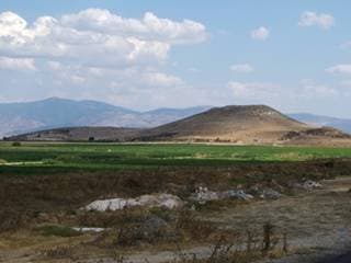 Tertre de Panaztepe