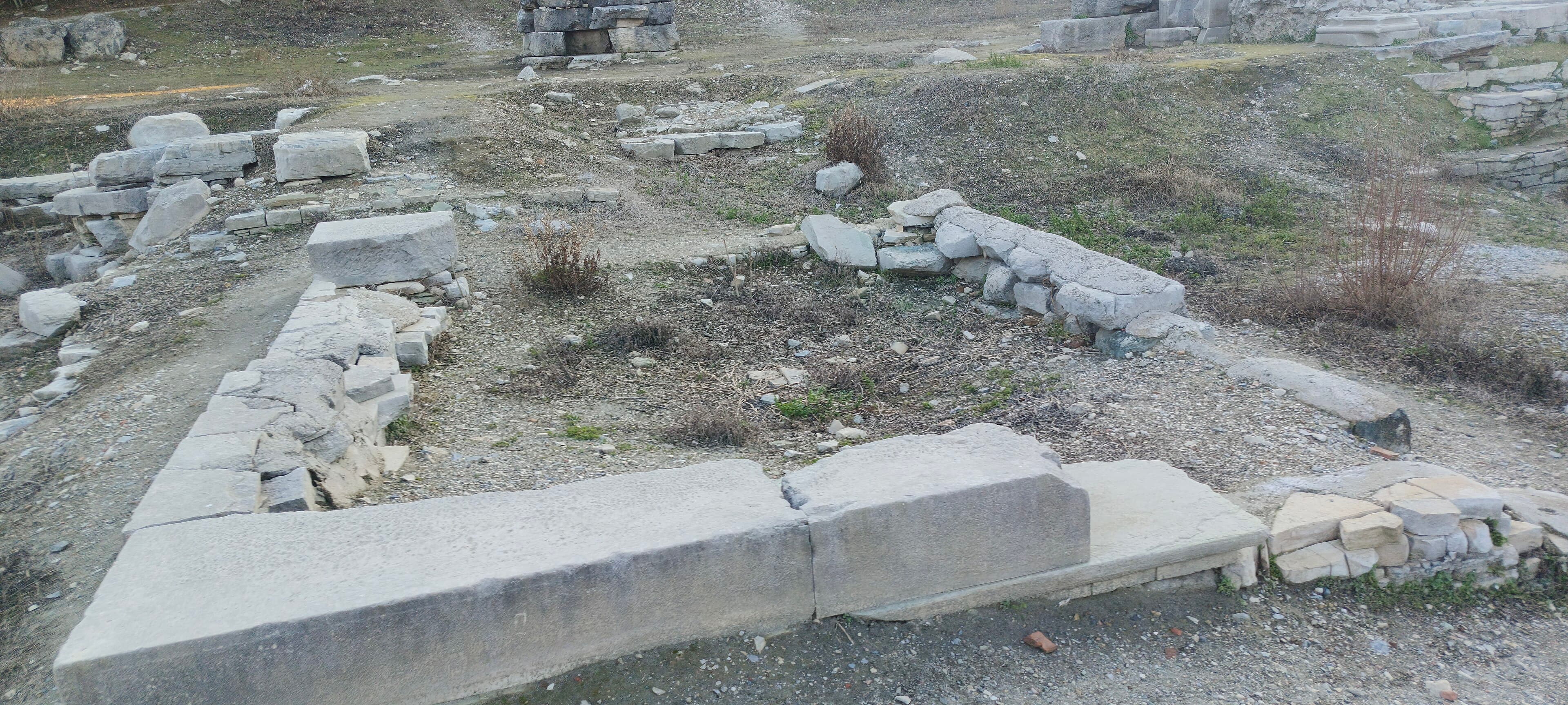 Artemis Tapınağı