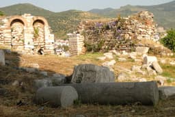 Basilica of St. John