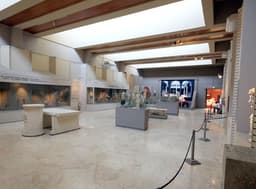Ephesus Museum