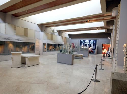 Efes Müzesi