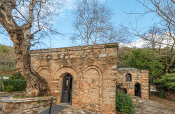 House of the Virgin Mary
