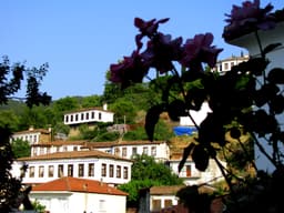 Şirince Village