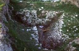 Ancient City of Klazomenai